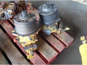 Hidraulika Linde BMV-186 (3): foto 1