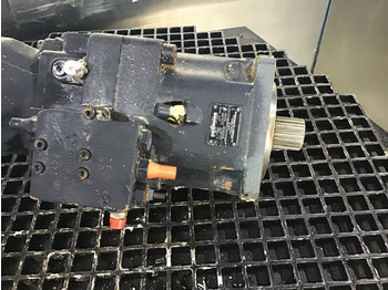 Hidraulinis siurblys REXROTH