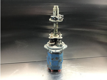 Prietaisų skydas REXROTH