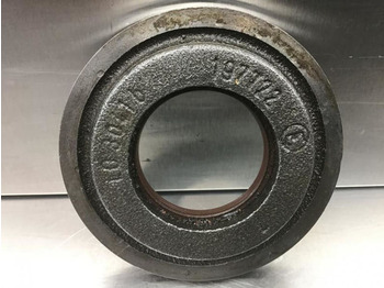 Atsarginės dalys LIEBHERR