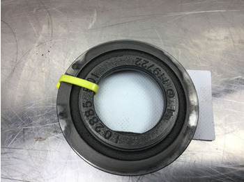 Atsarginės dalys LIEBHERR