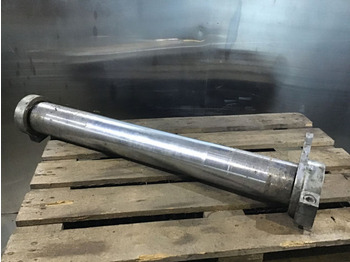 Atsarginės dalys LIEBHERR