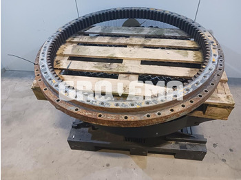 Atsarginės dalys LIEBHERR