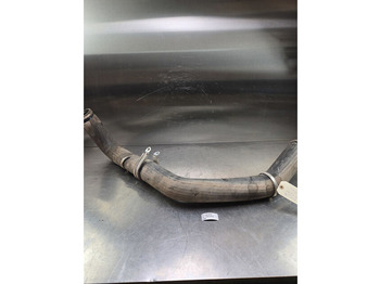 Atsarginės dalys LIEBHERR