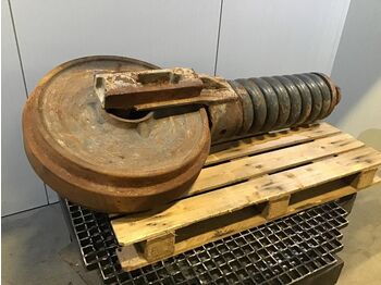 Atsarginės dalys LIEBHERR