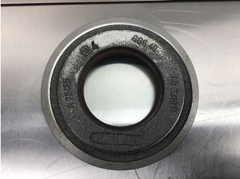 Atsarginės dalys LIEBHERR