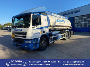 Autocisterna DAF CF 75 310