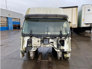 Važiuoklės sunkvežimis Renault Premium Cabine: foto 2