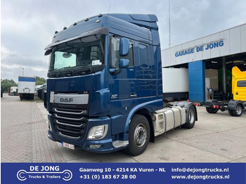 Vilkikas DAF XF 106 460