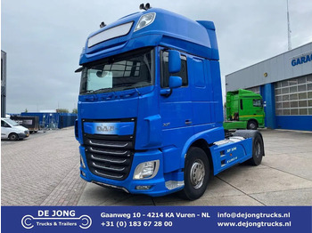Vilkikas DAF XF 106 480
