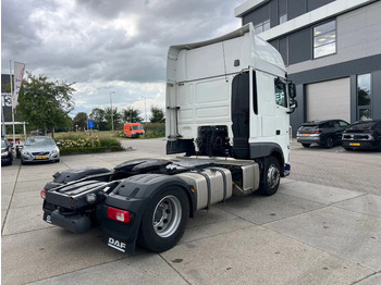 Vilkikas DAF XF 106.480 SSC / Stand Airco / 2x Tank / Euro 6D: foto 4