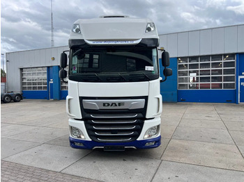Vilkikas DAF XF 106.480 SSC / Stand Airco / 2x Tank / Euro 6D: foto 2