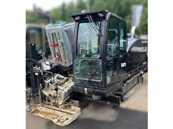 Horizontalaus gręžimo mašinos