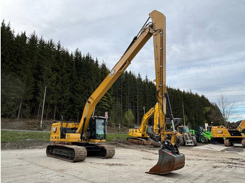 Ekskavatorius Cat 323 SLR: foto 2