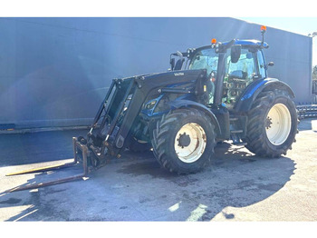Traktorius VALTRA N174