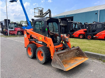Mini krautuvas BOBCAT S450