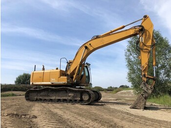 Ekskavatorius HITACHI ZX280