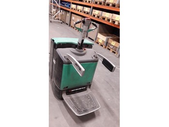 Padėklų krautuvas Mitsubishi PBV20N: foto 2 Padėklų krautuvas Mitsubishi PBV20N: foto 2