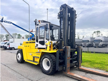 Dyzelinis krautuvas Svetruck 15 120: foto 3 Dyzelinis krautuvas Svetruck 15 120: foto 3