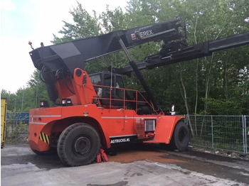 Stelažų krautuvas FANTUZZI