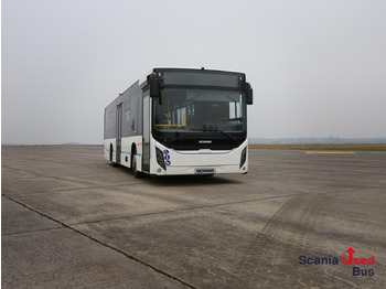 Miesto autobusas SCANIA