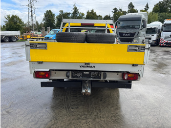 Pikapas ISUZU ATF S86 2.5Diesel 4x4: foto 5