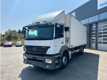Refrižeratorius sunkvežimis MERCEDES-BENZ Axor 1833