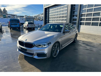 Lengvasis automobilis BMW