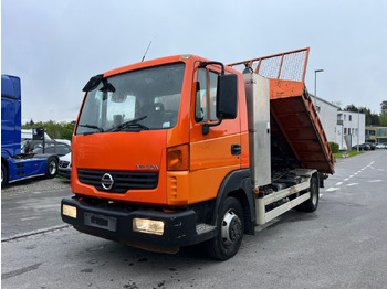 Hook-lift sunkvežimis NISSAN