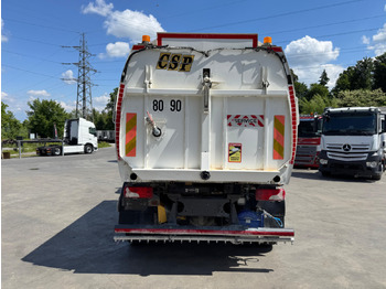 Autocisterna SCANIA P280 4x2 Wassertank: foto 5