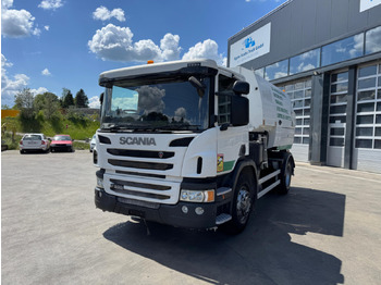 Autocisterna SCANIA P 280