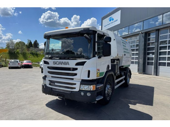 Autocisterna SCANIA P 280