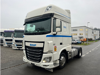 Vilkikas DAF XF 460