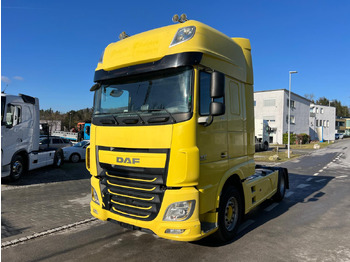 Vilkikas DAF XF 510