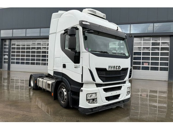 Vilkikas IVECO Stralis 420