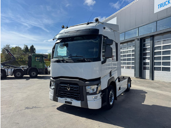 Vilkikas RENAULT T 460