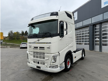 Vilkikas VOLVO FH 460