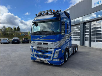 Vilkikas VOLVO FH 540
