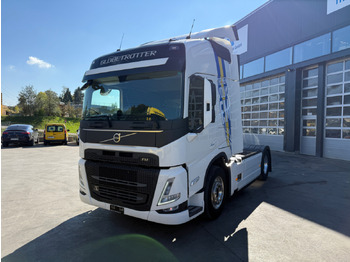Vilkikas VOLVO FM 460