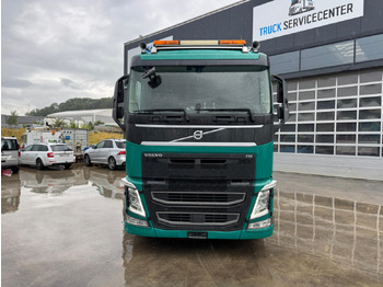 VOLVO FH-540 6x2 Tajfun L300Z lizingą VOLVO FH-540 6x2 Tajfun L300Z: foto 2