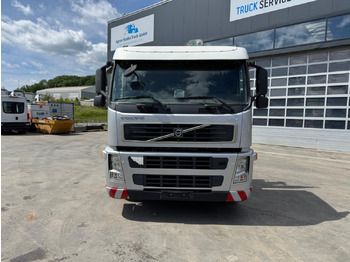 Sunkvežimis su kranu VOLVO FM-400 4x2 Bonfiglioli 15000-4: foto 3