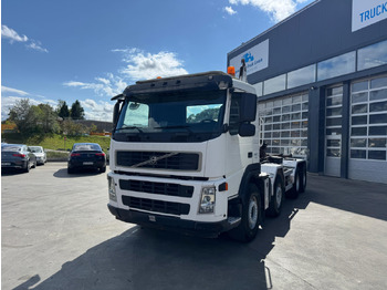 Hook-lift sunkvežimis VOLVO FM 440