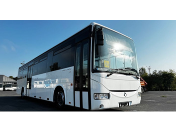 Priemiestinis autobusas IRISBUS