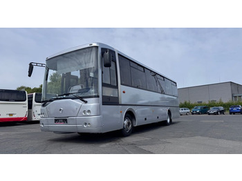 Miesto autobusas Irisbus Midirider /Midway / 42 miejsca / mały przebieg / Cena:84000 zł netto: foto 2