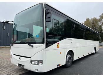 Priemiestinis autobusas IRISBUS