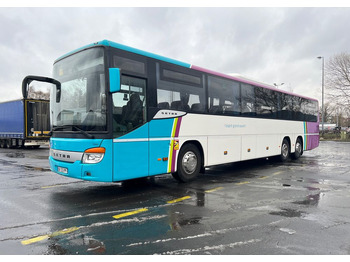 Miesto autobusas SETRA