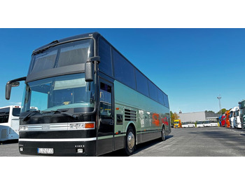 Turistinis autobusas VAN HOOL