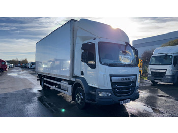 Furgonas sunkvežimis DAF LF 180