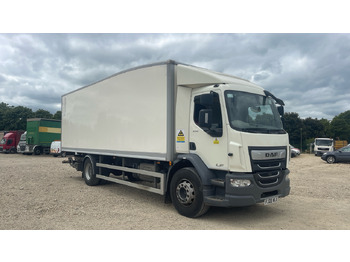 Furgonas sunkvežimis DAF LF 230