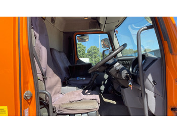 Autocisterna DAF LF 55.220: foto 5